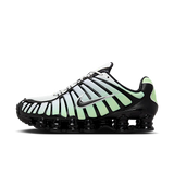 Nike Shox TL Vapor Green Black