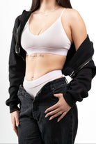 Supreme WMNS Custom Underwear Set Pink-Clothing-Custompantsprg-pikastore.cz
