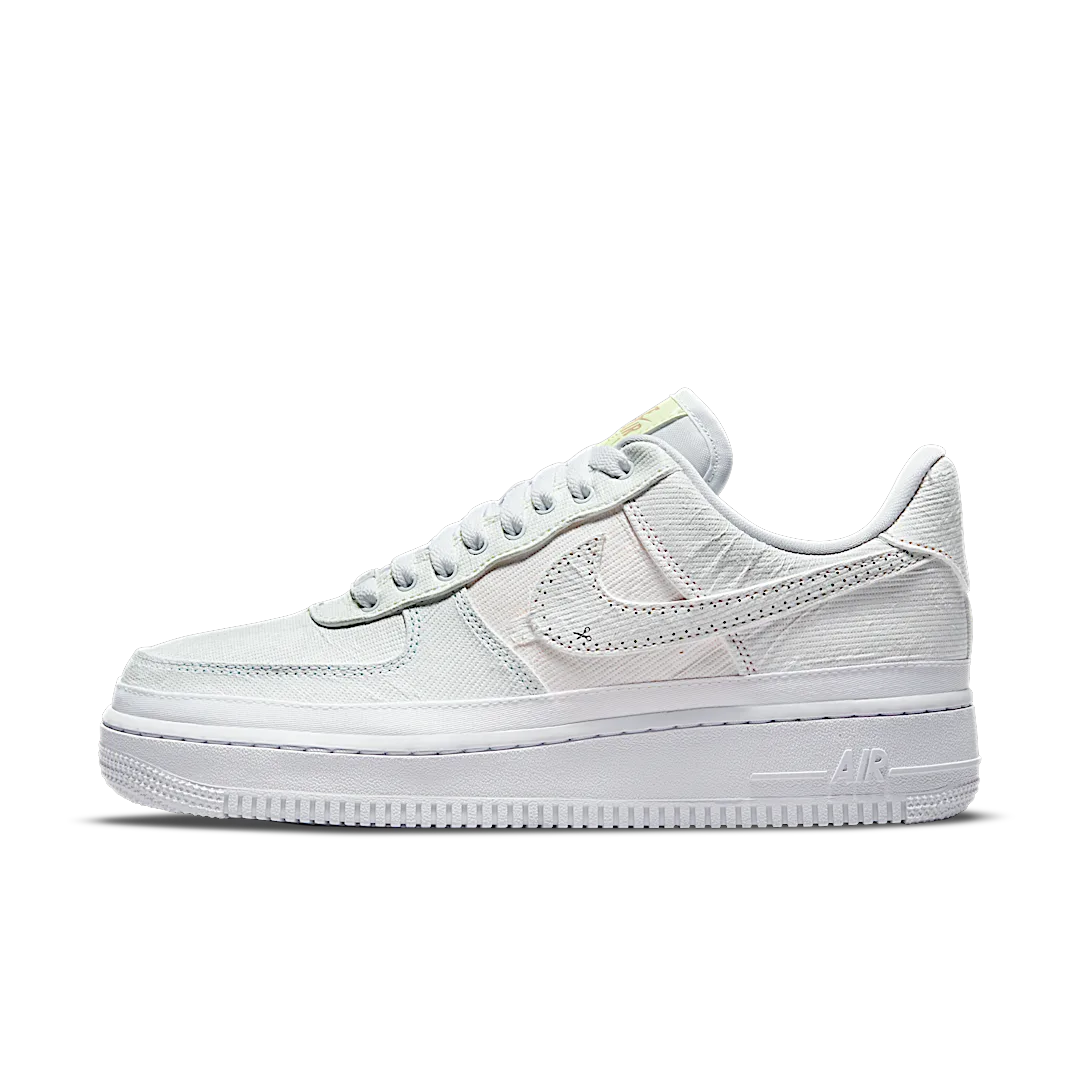 Nike Wmns Air Force 1 07 Premium Pastel Reveal-Nike-pikastore.cz