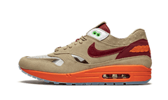 Nike CLOT x Air Max 1 PS Kiss of Death 2021