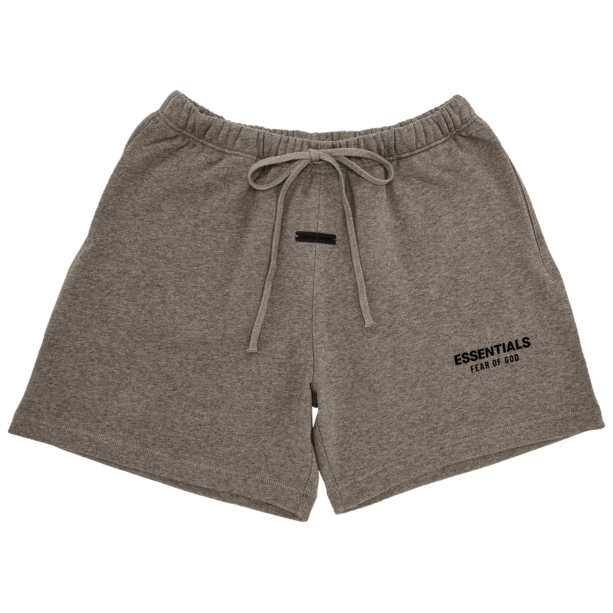 Fear of God Essentials S25 Shorts Homestead Heather-Fear of God-pikastore.cz