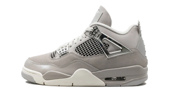Nike Air Jordan 4 Retro Frozen Moments (Women's)