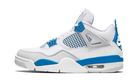 Nike Air Jordan 4 Retro Military Blue (2024)-sneakers-Air Jordan-pikastore.cz