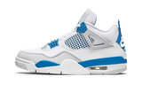 Nike Air Jordan 4 Retro Military Blue (2024)