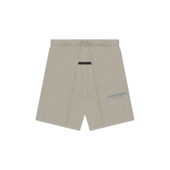 Fear of God Essentials S21 Shorts Moss - PIKASTORE