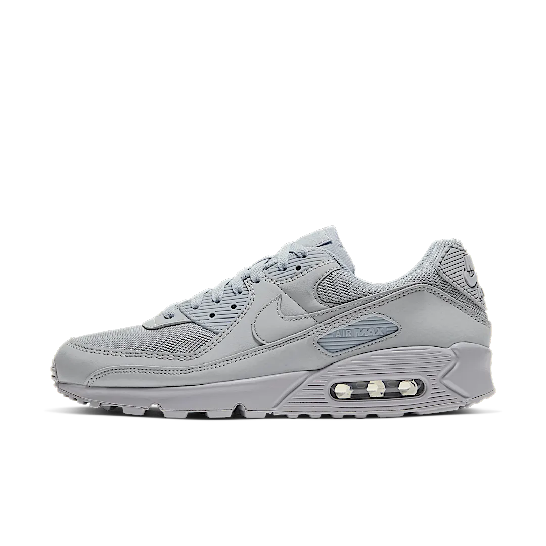Nike Air Max 90 Wolf Grey-Nike-pikastore.cz