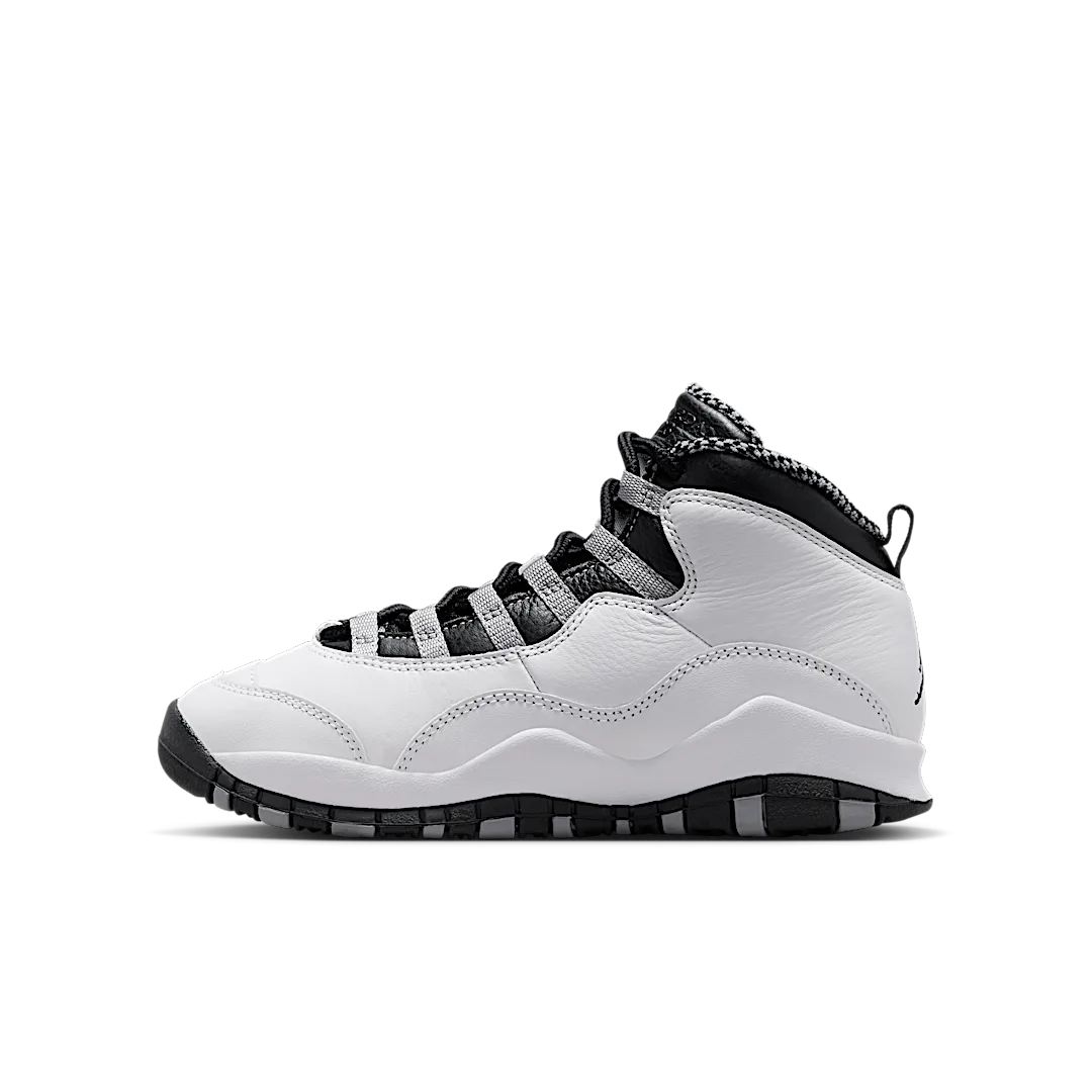Nike Air Jordan 10 Retro Light Steel Grey-Nike-pikastore.cz