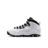 Nike Air Jordan 10 Retro Light Steel Grey