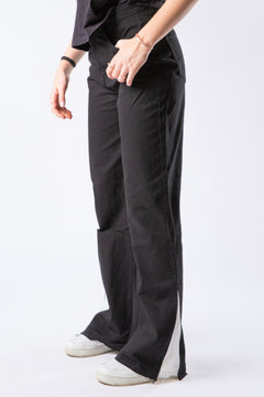 Custom Basic Flared Jeans Women's