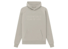 Fear of God Essentials S23 Hoodie Seal - PIKASTORE-Fear of God-pikastore.cz