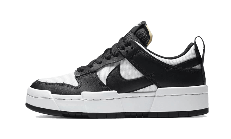 Nike Wmns Dunk Low Disrupt Black-Nike-pikastore.cz