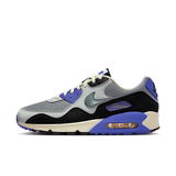 Nike Air Max 90 x Patta Sapphire and Particle Grey