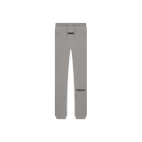 Fear of God Essentials S22 Sweatpants Dark Oatmeal - PIKASTORE