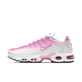 Nike Wmns Air Max Plus Pink Fade
