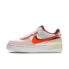 Nike Wmns Air Force 1 Shadow Team Red Orange Pearl-Nike-pikastore.cz