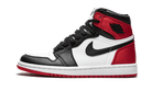 Nike Air Jordan 1 Retro High Satin Black Toe-Air Jordan-pikastore.cz