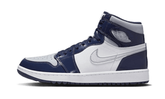 Nike Air Jordan 1 Retro High COJP Midnight Navy (2020)