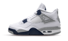 Nike Air Jordan 4 Retro Midnight Navy-sneakers-Air Jordan-pikastore.cz