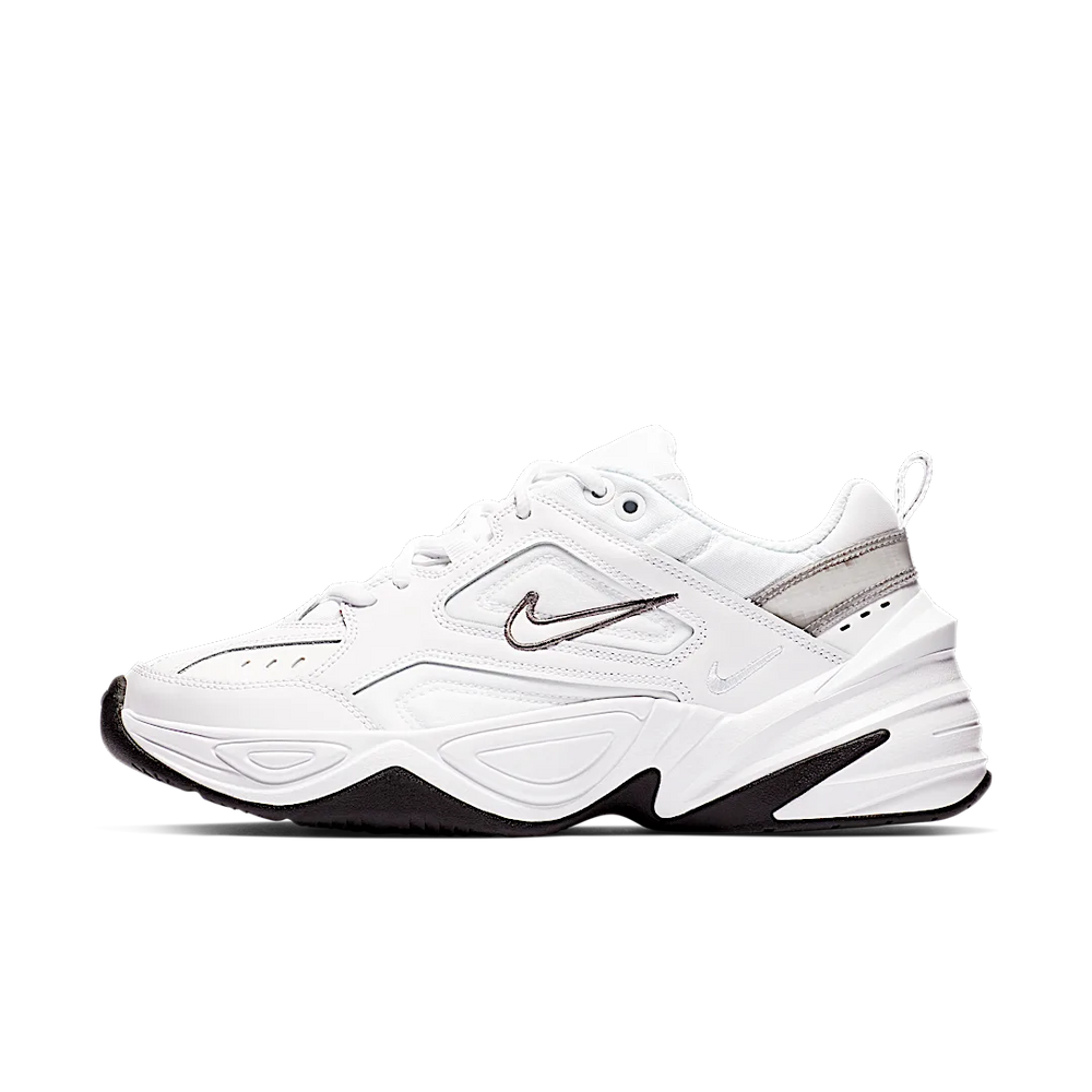 Nike M2K Tekno Cool White (Women's)-sneakers-Nike-pikastore.cz