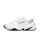 Nike M2K Tekno Cool White (Women's)-sneakers-Nike-pikastore.cz