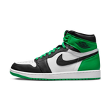 Nike Air Jordan 1 Retro High OG Lucky Green