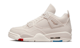 Nike Air Jordan 4 Retro Blank Canvas (Women's)
