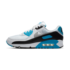 Nike Air Max 90 GS Baltic Blue