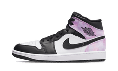 Nike Air Jordan 1 Mid SE Zen Master