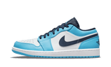 Nike Air Jordan 1 Low UNC
