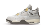 Nike Air Jordan 4 Retro SE Craft Photon Dust
