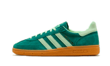Adidas Handball Spezial Collegiate Green Semi Green Spark (Women's)