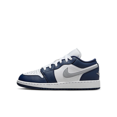 Nike Air Jordan 1 Low Midnight Navy