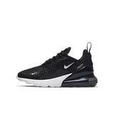 Nike Air Max 270 Black White