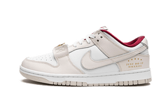 Nike Dunk Low SE Just Do It White Phantom (Women's)