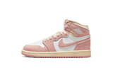 Nike Air Jordan 1 Retro High OG Washed Pink (Women's)
