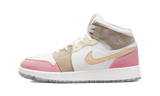 Nike Air Jordan 1 Mid SE GS Pastel Grind