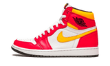 Nike Air Jordan 1 Retro High OG Light Fusion Red