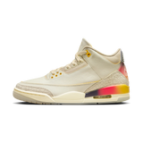 Jordan 3 Retro SP J Balvin Medellin Sunset