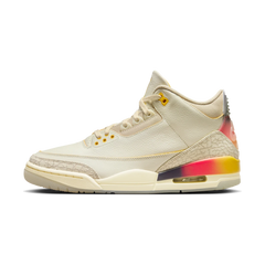 Nike Air Jordan 3 Retro SP J Balvin Medellín Sunset