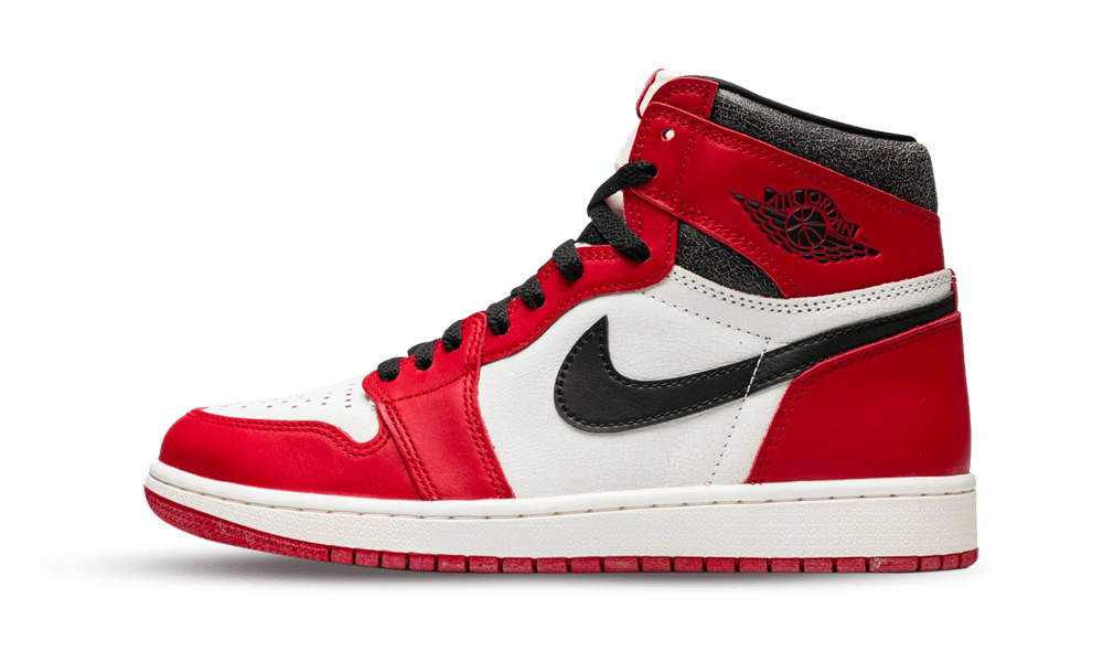 Nike Air Jordan 1 Retro High OG Chicago Lost and Found (PS)-sneakers-Air Jordan-pikastore.cz
