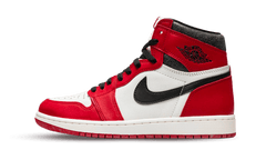 Nike Air Jordan 1 Retro High OG Chicago Lost and Found (PS)