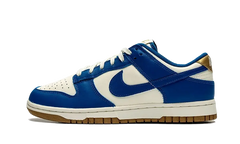 Nike Dunk Low Kansas City Royals 