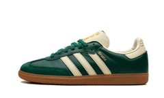 Adidas Samba OG Collegiate Green (Women's)