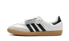 Adidas Samba LT Cloud White Core Black (Women's)-sneakers-Adidas-pikastore.cz