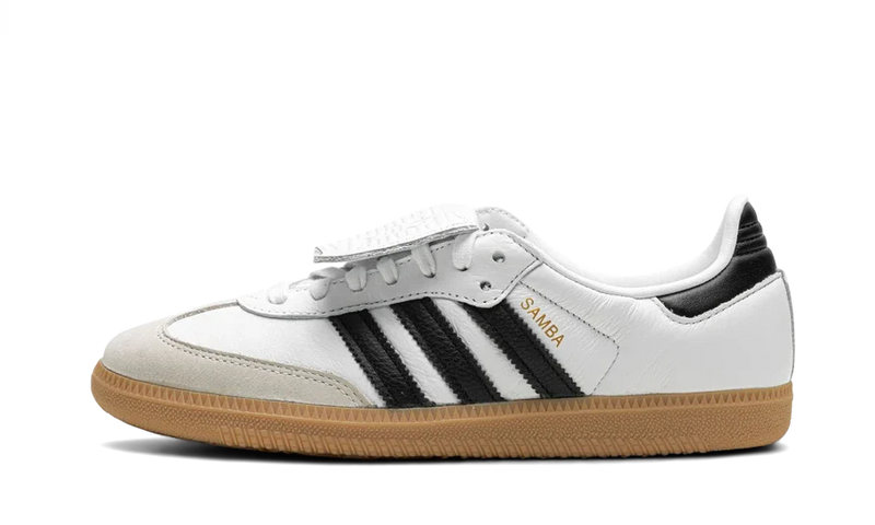 Adidas Samba LT Cloud White Core Black (Women's)-sneakers-Adidas-pikastore.cz