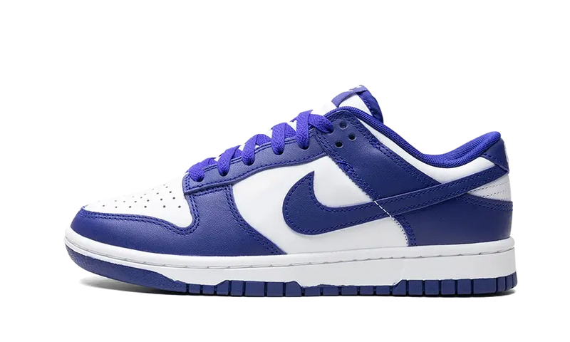 Nike Dunk Low GS Concord-Nike-pikastore.cz