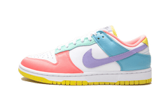 Nike Dunk Low SE Easter Candy (Women's)