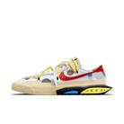 Nike Blazer Low Off-White University Red-sneakers-Nike-pikastore.cz