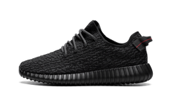 Adidas Yeezy Boost 350 Pirate Black 2023