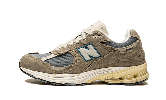 New Balance 2002R Protection Pack Mirage Grey-sneakers-New Balance-pikastore.cz